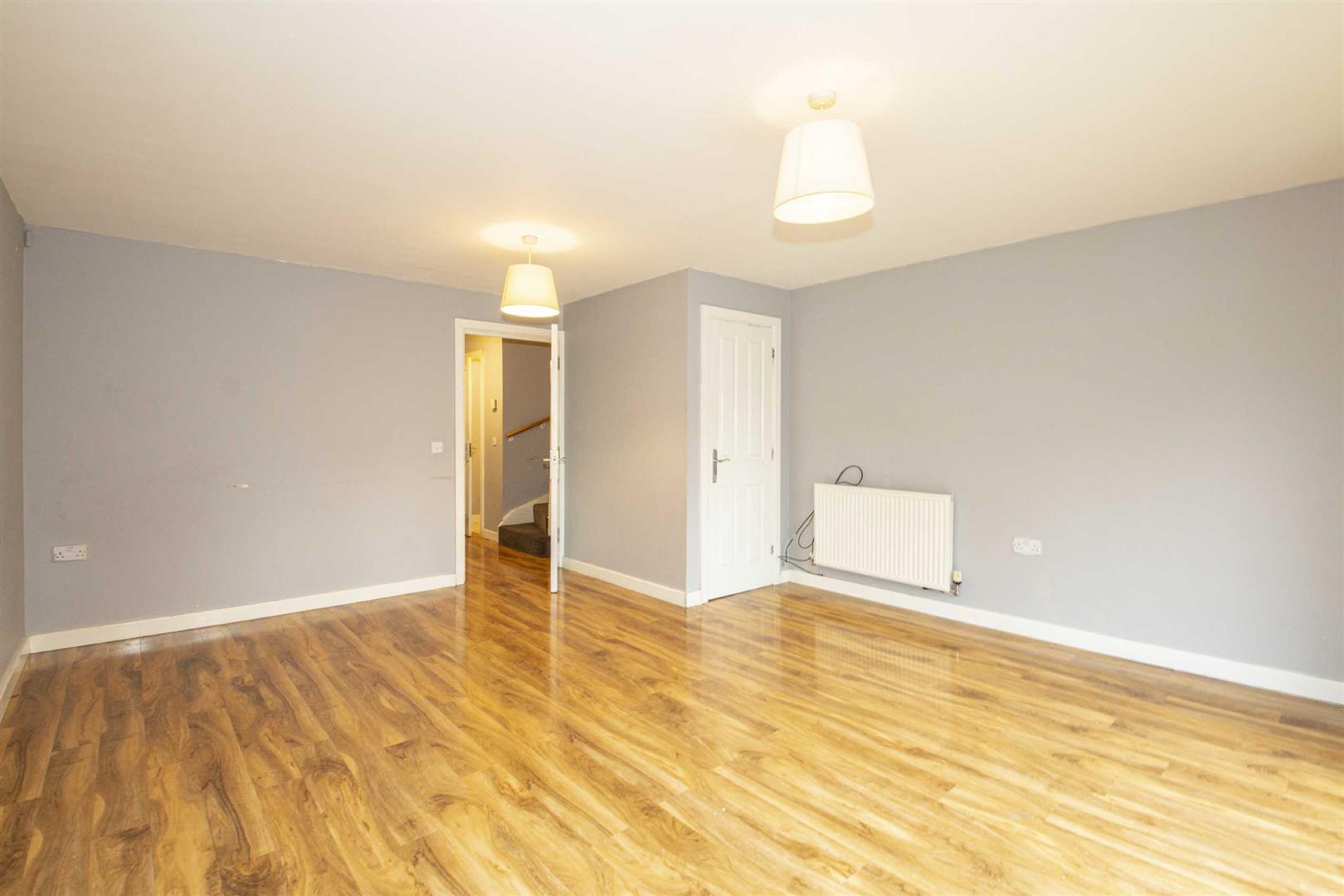 Ropley Way, Broughton, Milton Keynes